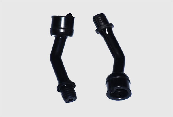 橡胶软管—回油管  1014016-52D